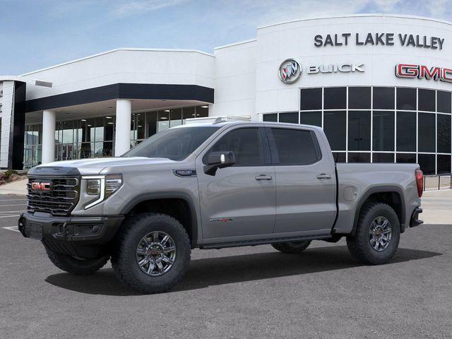 new 2025 GMC Sierra 1500 car, priced at $76,035