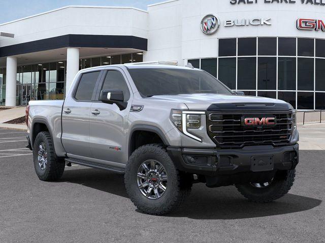 new 2025 GMC Sierra 1500 car, priced at $76,035