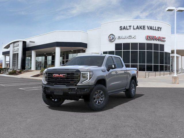 new 2025 GMC Sierra 1500 car, priced at $76,035