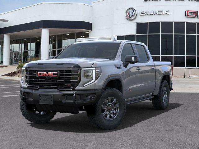 new 2025 GMC Sierra 1500 car, priced at $76,035