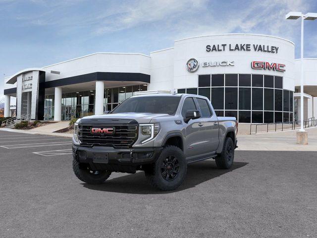 new 2025 GMC Sierra 1500 car, priced at $78,356