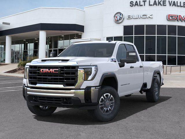 new 2024 GMC Sierra 3500 car, priced at $57,593