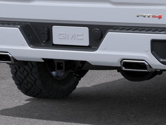 new 2025 GMC Sierra 1500 car, priced at $62,241
