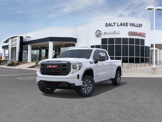 new 2025 GMC Sierra 1500 car, priced at $62,241
