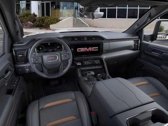 new 2025 GMC Sierra 1500 car, priced at $62,241