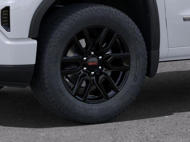 new 2025 GMC Sierra 1500 car, priced at $52,232