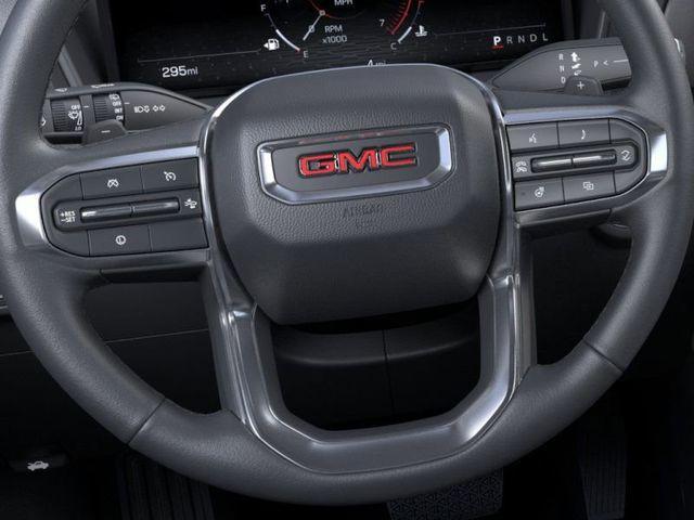 new 2025 GMC Terrain car, priced at $30,616