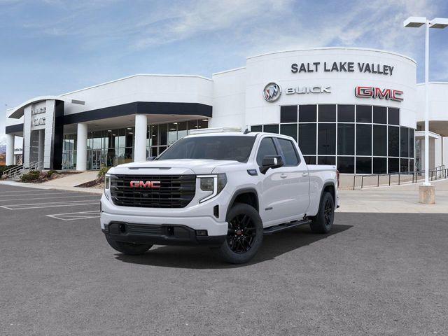 new 2025 GMC Sierra 1500 car, priced at $59,807