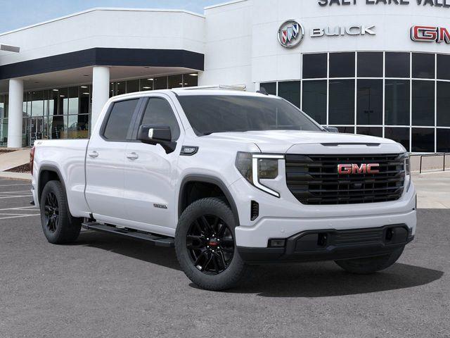 new 2025 GMC Sierra 1500 car, priced at $59,807