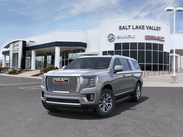 new 2024 GMC Yukon XL car, priced at $85,056