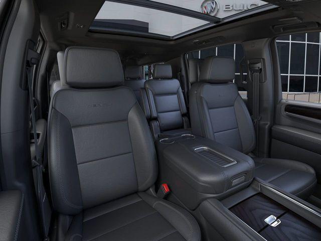 new 2024 GMC Yukon XL car, priced at $85,056