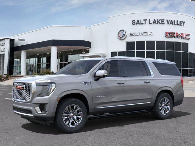 new 2024 GMC Yukon XL car, priced at $85,056