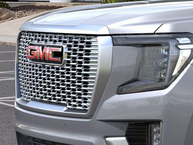 new 2024 GMC Yukon XL car, priced at $85,056