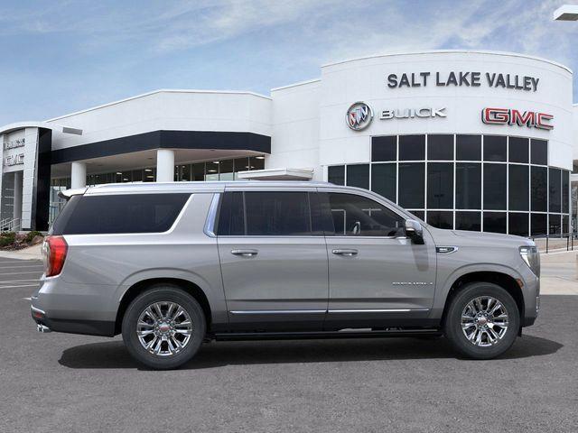 new 2024 GMC Yukon XL car, priced at $85,056