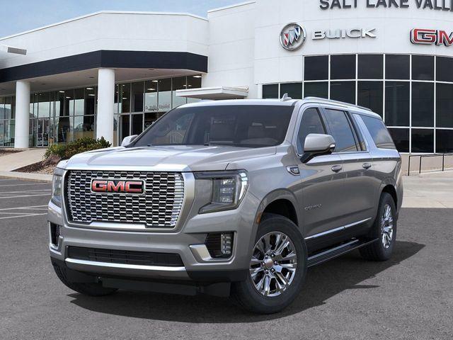 new 2024 GMC Yukon XL car, priced at $85,056