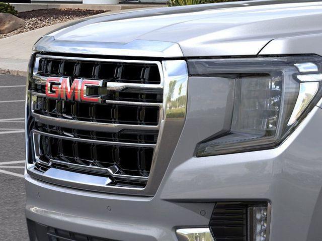 new 2024 GMC Yukon XL car, priced at $69,934