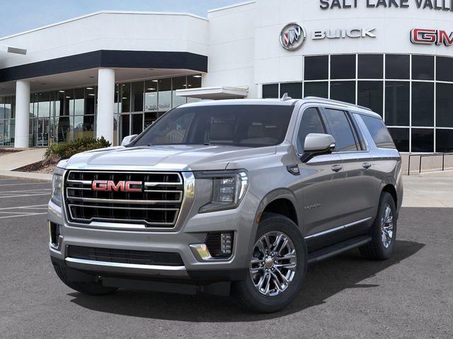 new 2024 GMC Yukon XL car, priced at $69,934