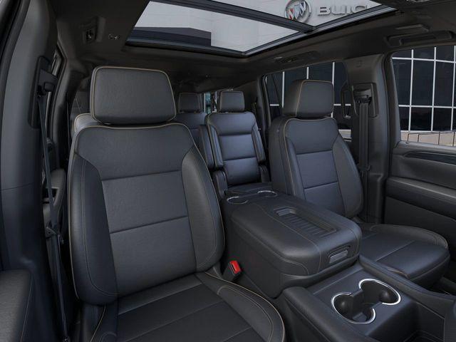 new 2024 GMC Yukon XL car, priced at $69,934