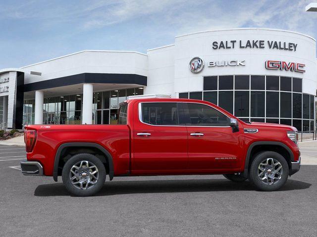 new 2025 GMC Sierra 1500 car, priced at $57,779