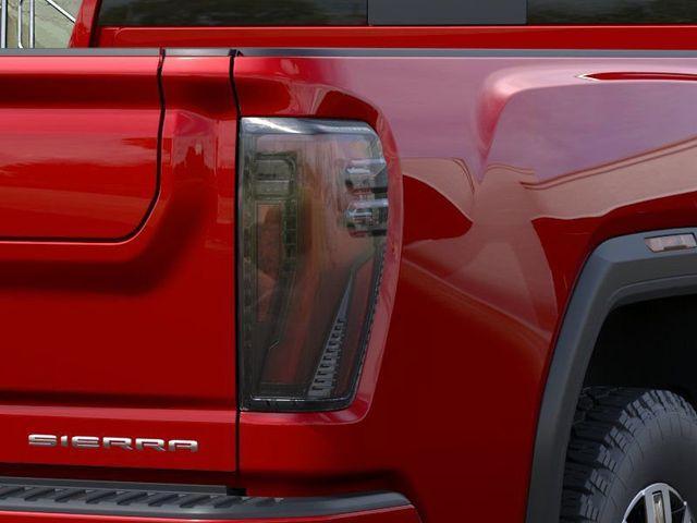 new 2024 GMC Sierra 2500 car, priced at $81,216