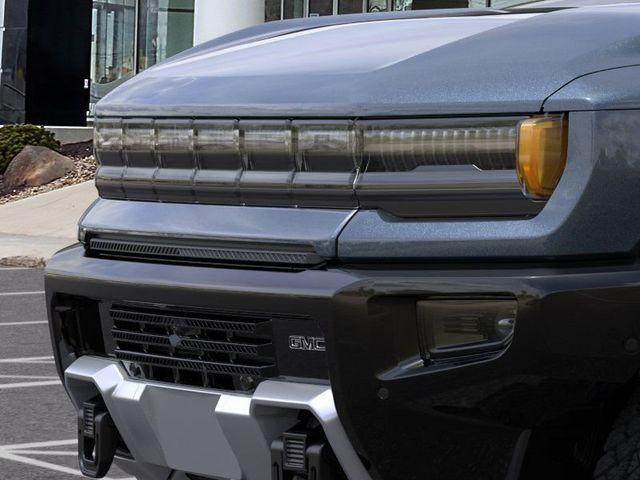 new 2025 GMC HUMMER EV car, priced at $101,315