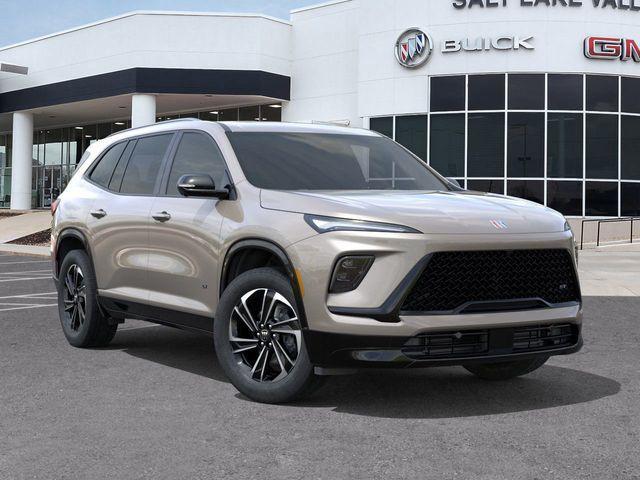 new 2026 Buick Enclave car, priced at $49,118