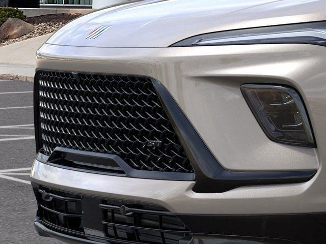 new 2026 Buick Enclave car, priced at $49,118