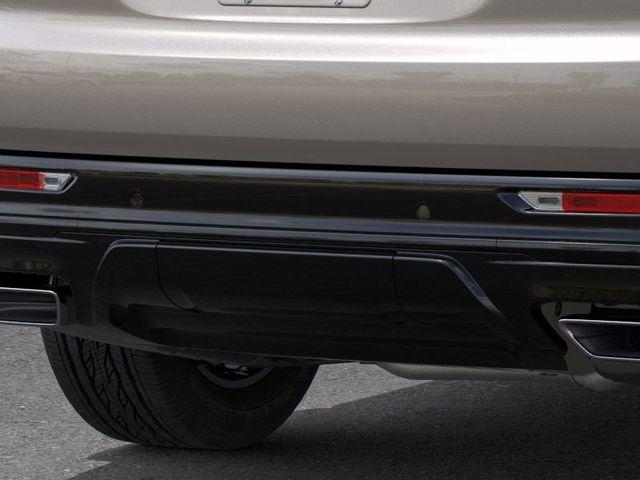 new 2026 Buick Enclave car, priced at $49,118