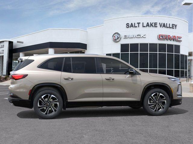 new 2026 Buick Enclave car, priced at $49,118
