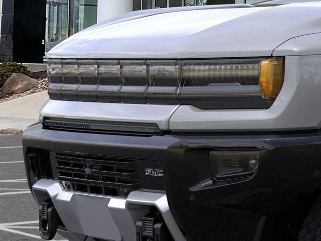 new 2025 GMC HUMMER EV Pickup car, priced at $99,702