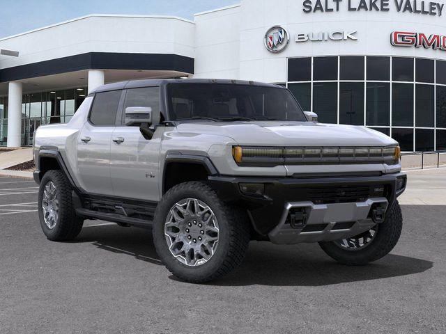 new 2025 GMC HUMMER EV Pickup car, priced at $99,702