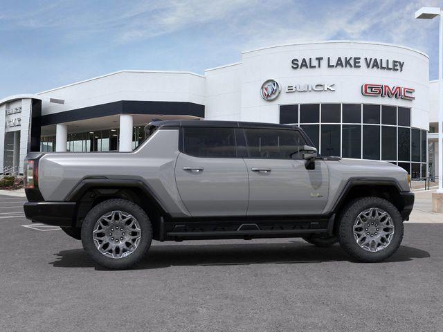 new 2025 GMC HUMMER EV Pickup car, priced at $99,702