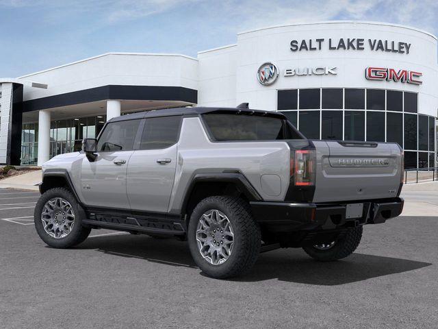 new 2025 GMC HUMMER EV Pickup car, priced at $99,702