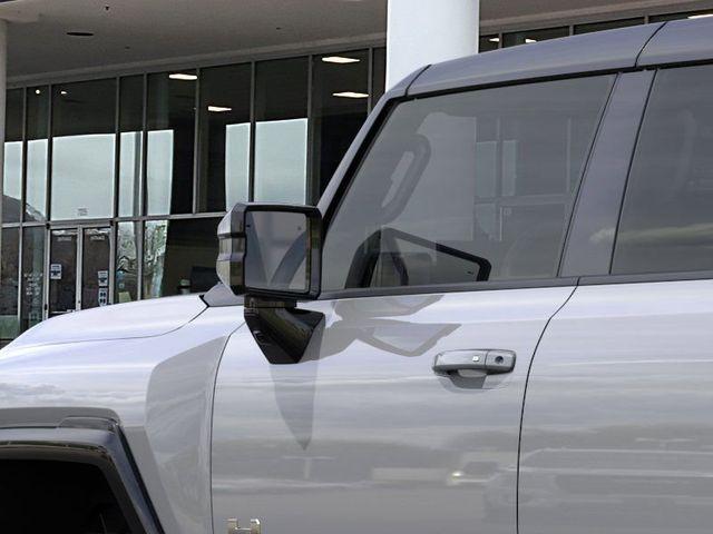 new 2025 GMC HUMMER EV Pickup car, priced at $99,702