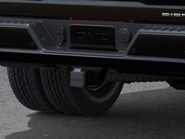 new 2026 GMC Sierra 3500 car, priced at $85,414