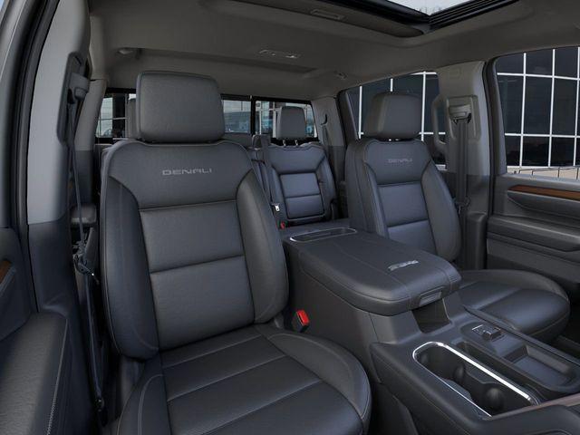 new 2026 GMC Sierra 3500 car, priced at $85,414