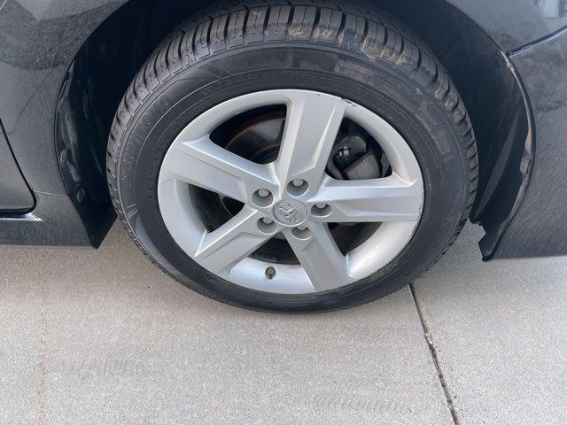 used 2014 Toyota Camry car, priced at $12,400