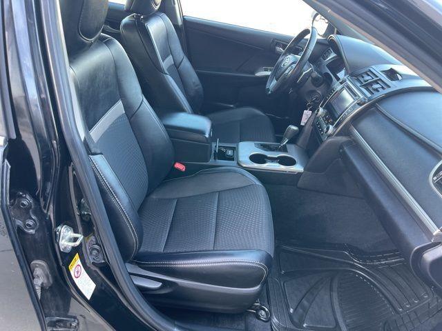 used 2014 Toyota Camry car, priced at $12,400