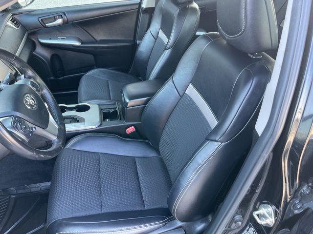 used 2014 Toyota Camry car, priced at $12,400