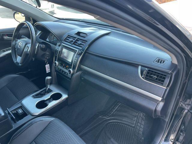 used 2014 Toyota Camry car, priced at $12,400