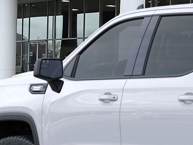 new 2025 GMC Sierra 1500 car, priced at $51,923