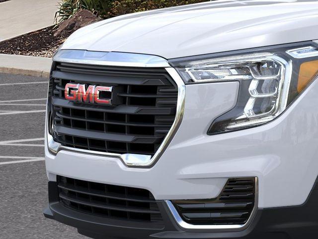 new 2024 GMC Terrain car, priced at $25,749