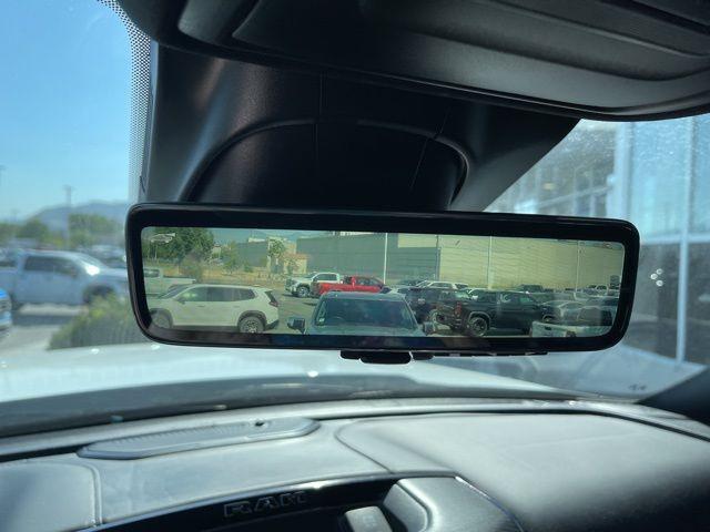 used 2022 Ram 3500 car, priced at $72,000