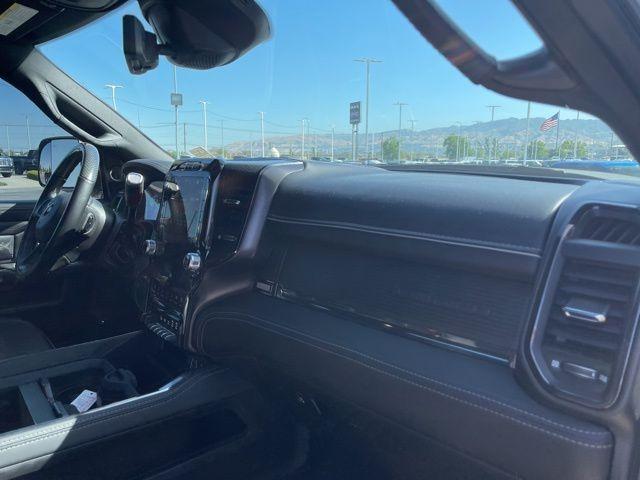used 2022 Ram 3500 car, priced at $72,000