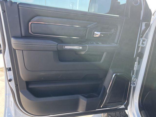 used 2022 Ram 3500 car, priced at $72,000