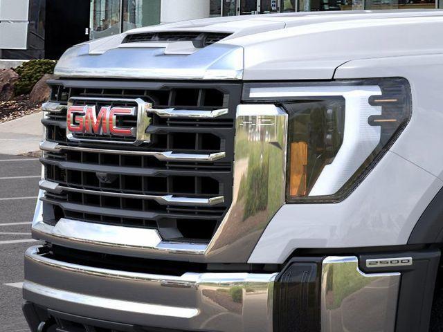 new 2024 GMC Sierra 2500 car, priced at $68,865