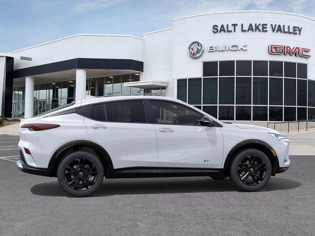 new 2026 Buick Envista car, priced at $27,280