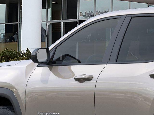 new 2026 GMC Terrain car, priced at $33,007
