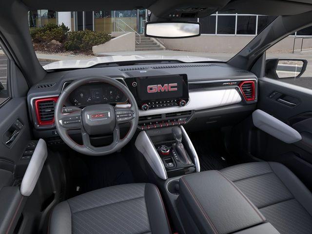 new 2024 GMC Canyon car, priced at $63,995
