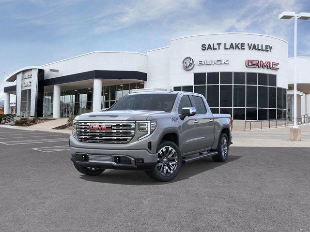 new 2025 GMC Sierra 1500 car, priced at $68,832